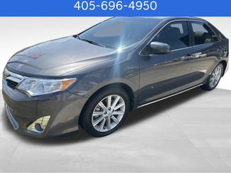 Used 2012 Toyota Camry XLE w/ Convenience Pkg FWD video 1