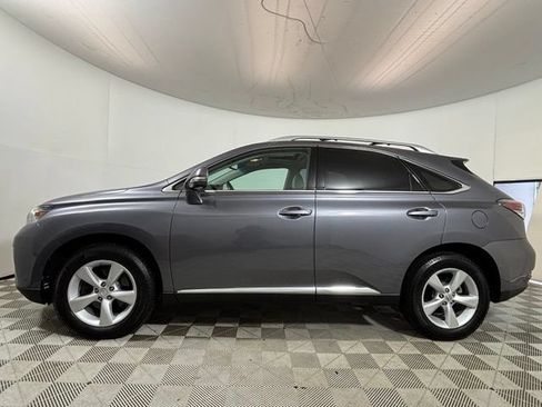 Used 2015 Lexus RX 350 AWD image 4