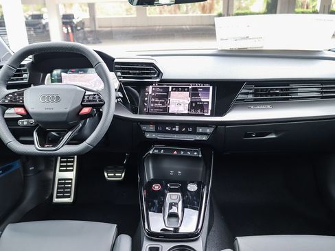 New 2026 Audi RS 3 AWD/4WD image 14