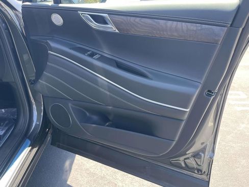 New 2026 Genesis GV80 2.5T Select image 26