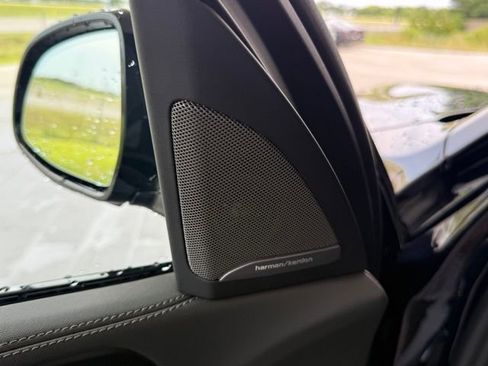 Certified 2026 BMW X7 xDrive40i w/ M Sport Package image 22