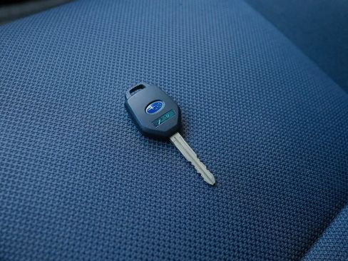 Used 2017 Subaru WRX Premium AWD/4WD image 8