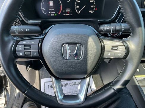Used 2025 Honda CR-V EX-L image 28