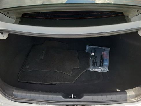 Used 2025 Kia K4 FWD image 9