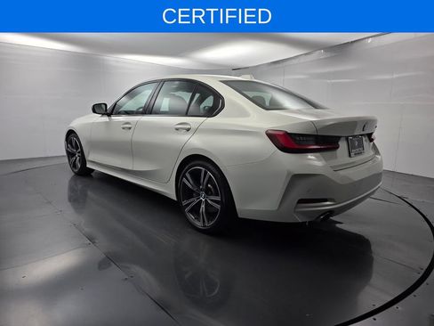 Used 2023 BMW 330i Sedan w/ Driving Assistance Package RWD image 6