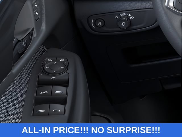 New 2026 Chevrolet TrailBlazer LT w/ Convenience Package FWD image 22