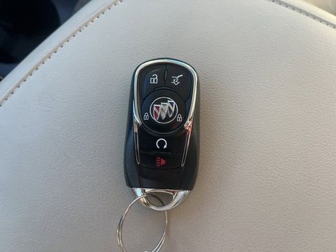 Used 2024 Buick Enclave Avenir w/ Trailering Package, 5000 lbs. image 67