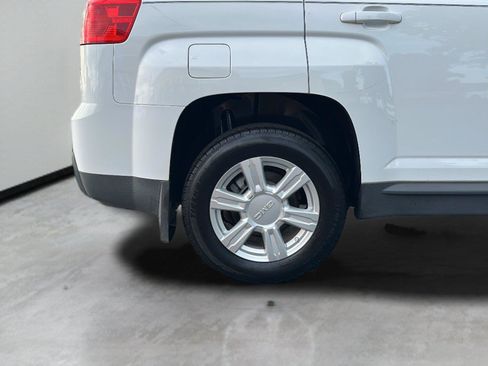 Used 2015 GMC Terrain SLE FWD image 12