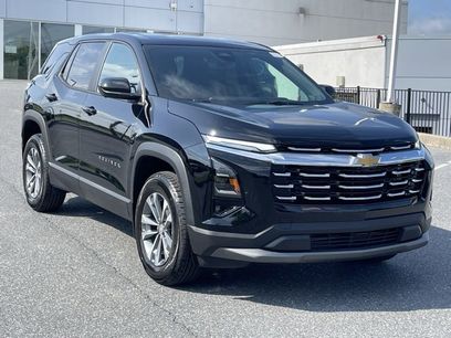 New 2026 Chevrolet Equinox LT w/ Convenience Package II