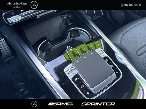 Certified 2025 Mercedes-Benz G 550 image 22