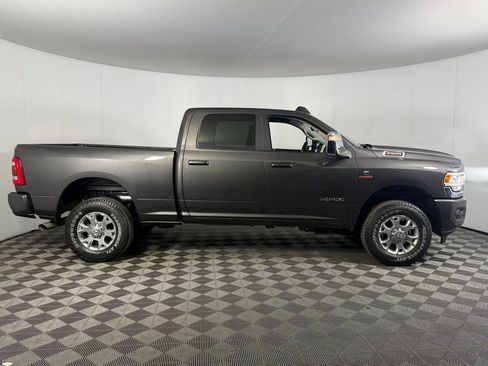 Certified 2024 RAM 2500 Laramie w/ Safety Group AWD/4WD image 3
