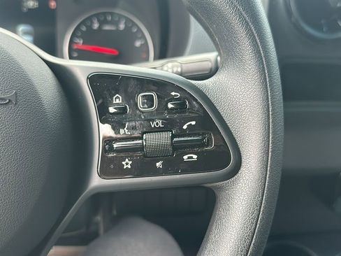 Used 2024 Mercedes-Benz Sprinter 144 Cargo image 17