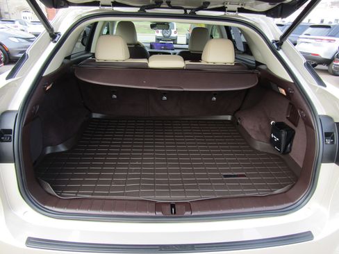 Used 2019 Lexus RX 350 AWD w/ Navigation Package image 16