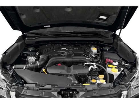 Used 2018 Subaru Forester 2.5i w/ Alloy Wheel Package image 16