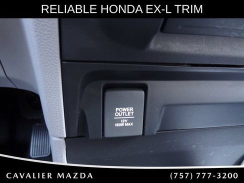 Used 2019 Honda Odyssey EX-L image 38