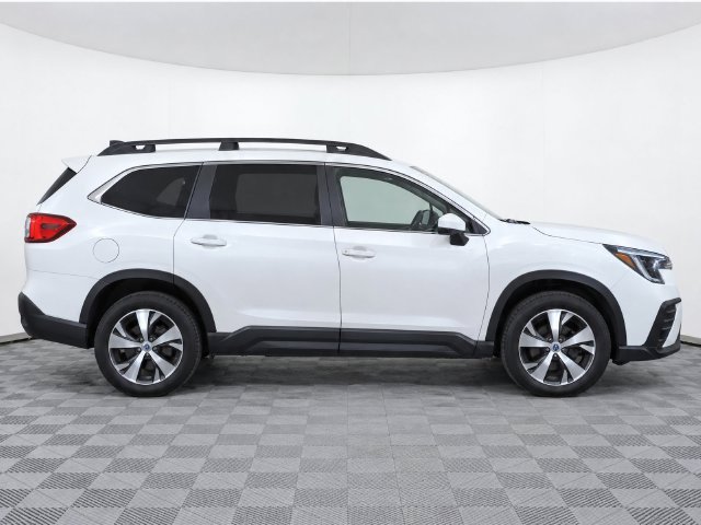 Used 2025 Subaru Ascent Premium AWD/4WD image 8