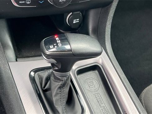 Used 2023 Dodge Charger GT w/ Blacktop Package image 27