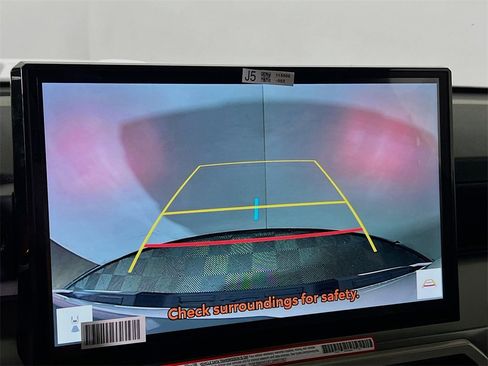 New 2026 Toyota Tacoma TRD Sport image 12