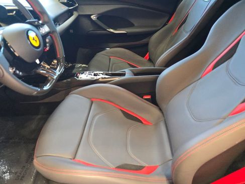 Used 2024 Ferrari 296 GTB image 9