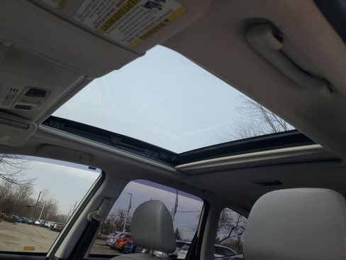 Used 2014 Subaru Forester 2.5i Touring image 13