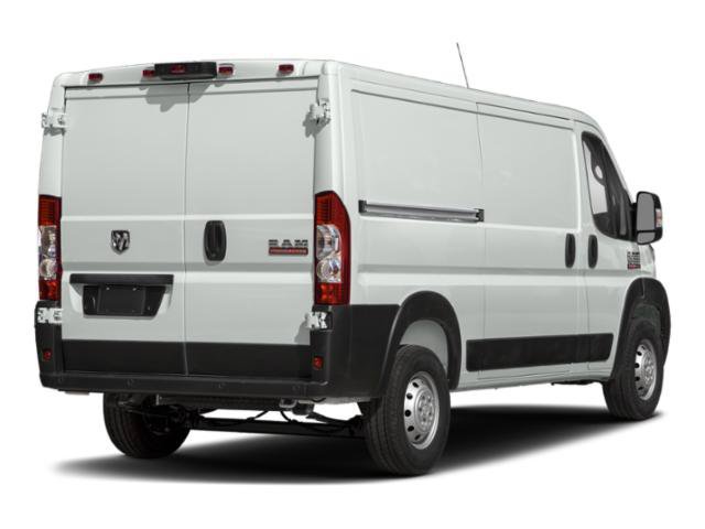 Used 2021 RAM ProMaster 1500 w/ Convenience Group FWD image 5