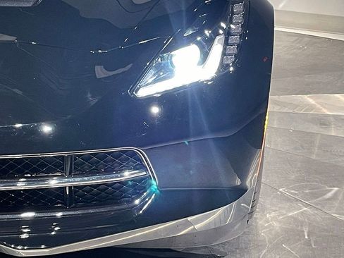 Used 2014 Chevrolet Corvette Stingray Coupe image 21