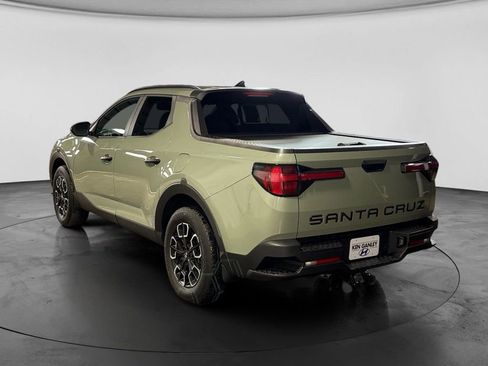 Used 2022 Hyundai Santa Cruz SEL w/ Activity Package AWD/4WD image 7