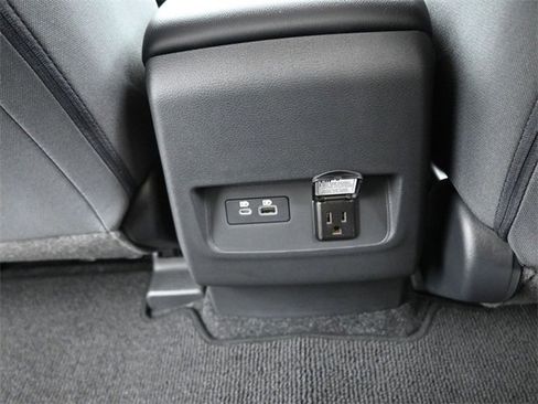 New 2025 Nissan Frontier SV w/ SV Convenience Package image 24