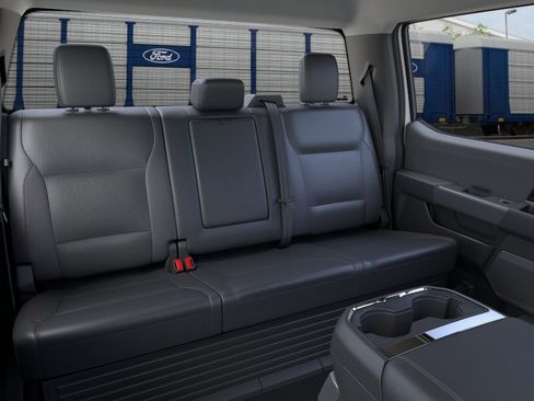 New 2026 Ford F250 Lariat AWD/4WD image 11