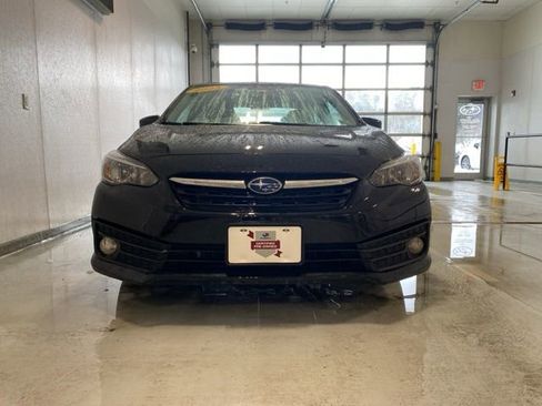 Certified 2023 Subaru Impreza Premium image 4