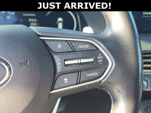 Used 2022 Hyundai Palisade Calligraphy image 19