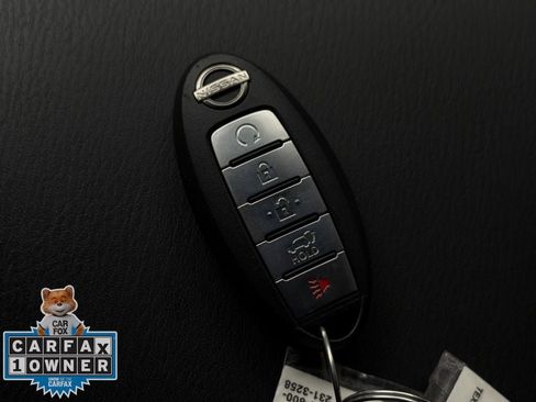 Used 2024 Nissan Armada SL w/ Midnight Edition Package image 30