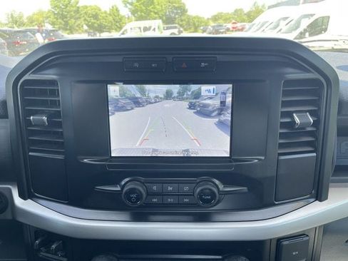 Certified 2023 Ford F150 XL w/ XL Chrome Appearance Package AWD/4WD image 18