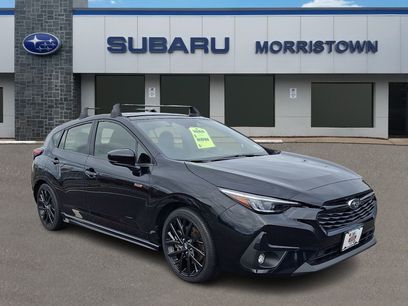 Certified 2025 Subaru Impreza RS w/ Popular Package #1