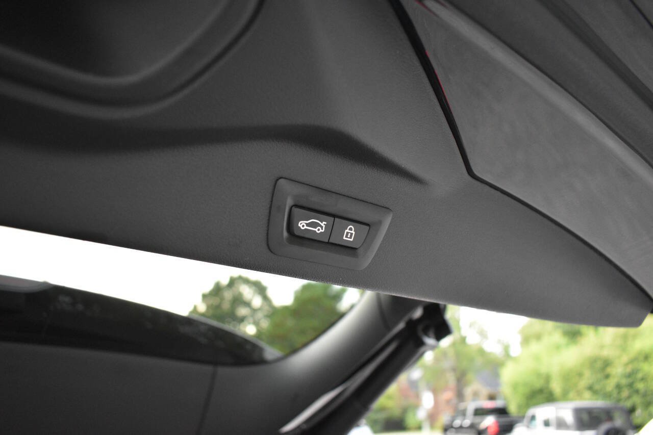 Used 2019 BMW X5 xDrive40i w/ Premium Package 2 AWD/4WD image 13