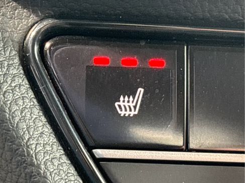 Used 2026 Honda HR-V EX-L image 17