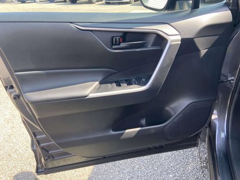 Used 2024 Toyota RAV4 LE FWD image 12