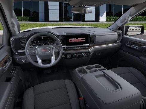 New 2026 GMC Sierra 1500 Elevation w/ Elevation Select Package RWD image 15