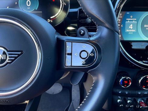 Used 2023 MINI Cooper S image 12