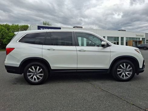 Used 2020 Honda Pilot EX-L image 7