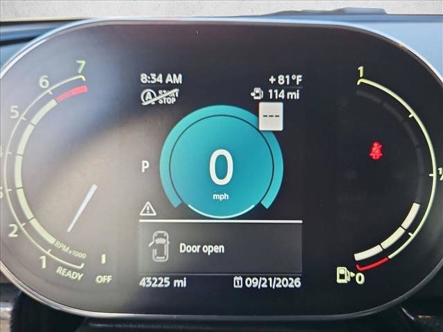 Used 2024 MINI Cooper Clubman S FWD image 11