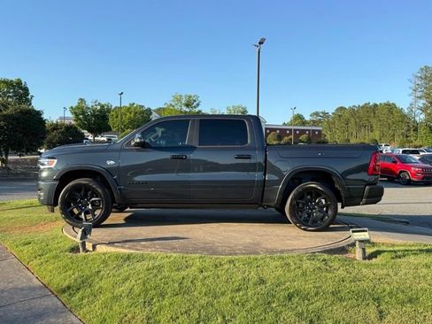 New 2026 RAM 1500 Limited AWD/4WD image 4