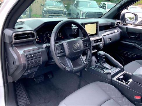 Used 2026 Toyota Tacoma SR5 image 17