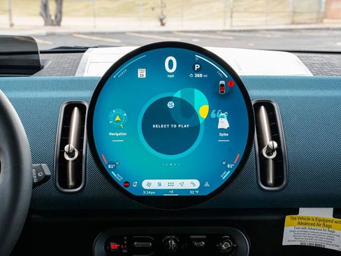 New 2026 MINI Cooper Countryman S image 13