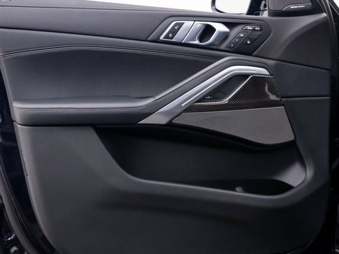 Certified 2026 BMW X6 M60i AWD/4WD image 14