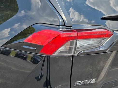 Used 2024 Toyota RAV4 Adventure AWD/4WD image 32