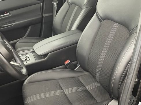 Used 2024 MAZDA CX-50 AWD 2.5 S w/ Preferred Package image 13