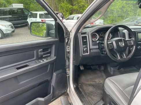 Used 2016 RAM 1500 Tradesman w/ Protection Group AWD/4WD image 10