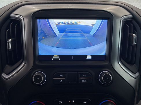 Used 2020 Chevrolet Silverado 1500 LT Trail Boss w/ Convenience Package image 38