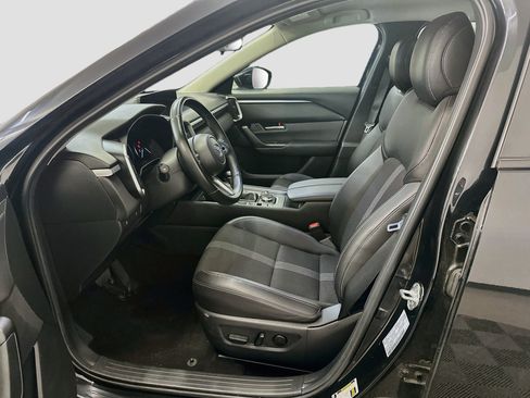 Used 2025 MAZDA CX-50 AWD 2.5 S w/ Preferred Package image 13